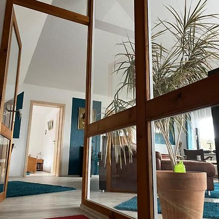 Wohnung Nahe Heidepark & Serengetipark Берген Экстерьер фото